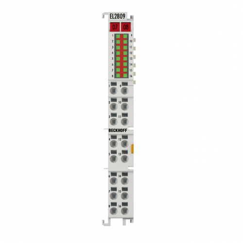  EL2809