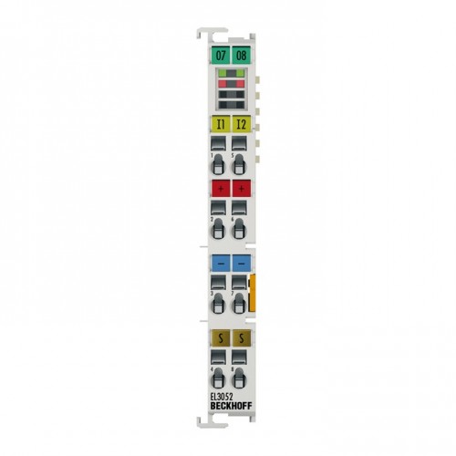  Beckhoff EL3052