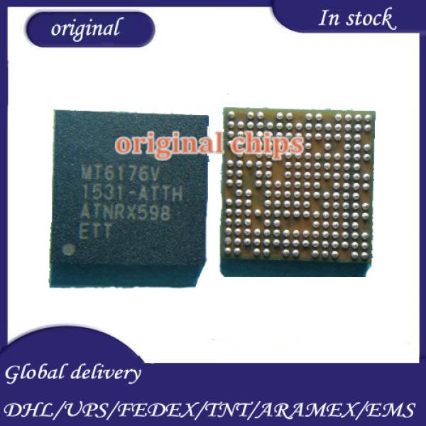 MTK MT6176V/A