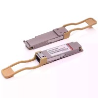 Juniper QFX-QSFP-40G-ESR4 40GBASE-ESR4 QSFP+ Transceiver, 850nm, 300m, MTP/MPO, DOM
