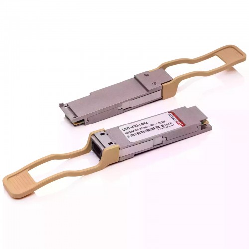  QFX-QSFP-40G-ESR4