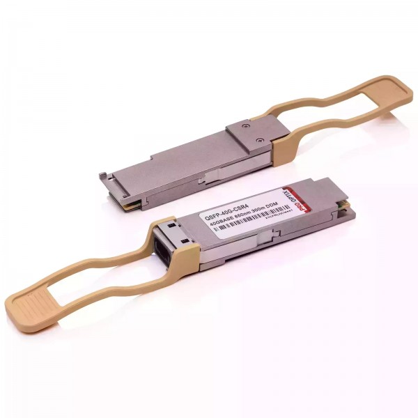  QFX-QSFP-40G-ESR4