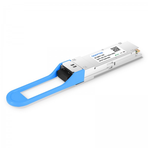  QSFP-40G-LR4