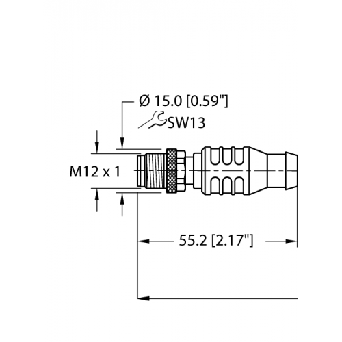  RSS RJ45S 841-3M