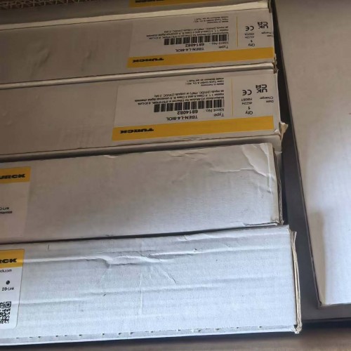 Turck TBEN-L4-8IOL
