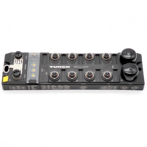 Turck TBEN-L5-16DXP