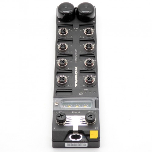 Turck TBEN-L5-16DXP