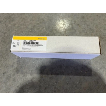 Turck TBEN-L5-8IOL Compact Multiprotocol I/O Link Ethernet Module 6814017 New