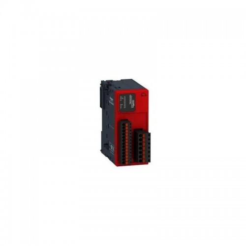 Schneider Electric TM3SAC5RG Safety Module, Category 3, Spring Terminals