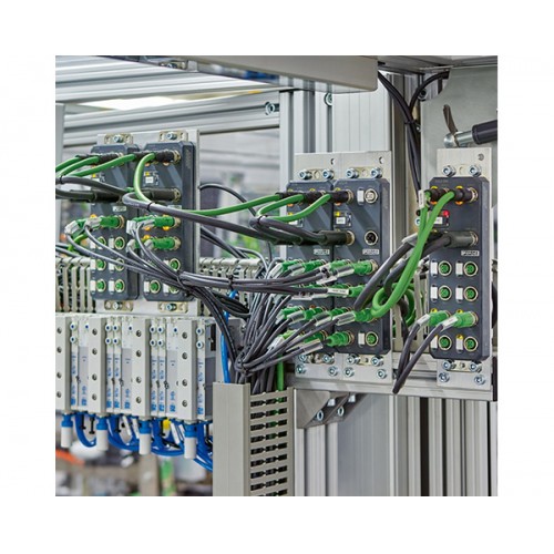  Phoenix Contact VS-OE-OE-94C-100,0