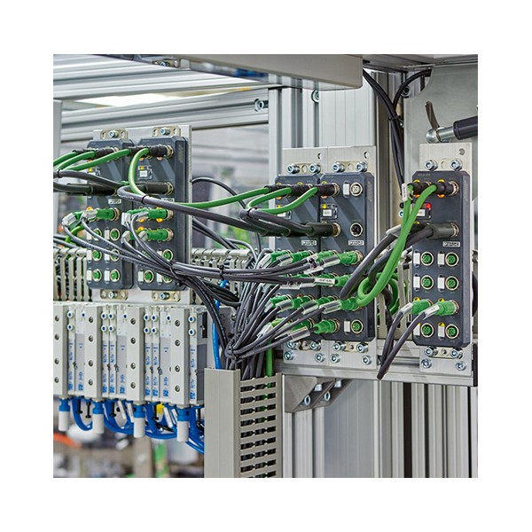  Phoenix Contact VS-OE-OE-94C-100,0