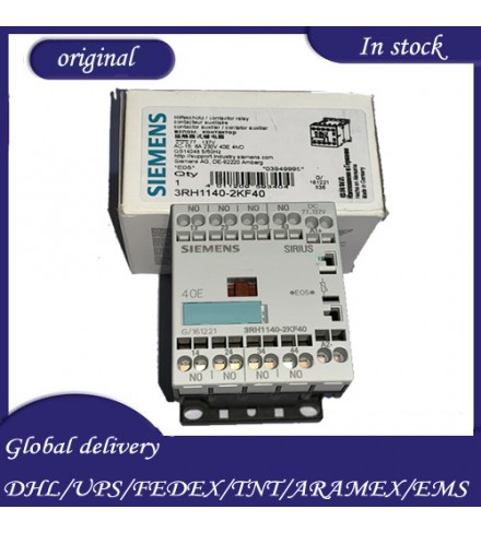 Siemens 3RH1140-2KF40